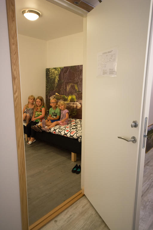 Joenkoeping Vandrarhem Værelse billede